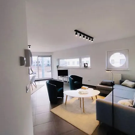 Nabij Zee & Winkels * Koksijde