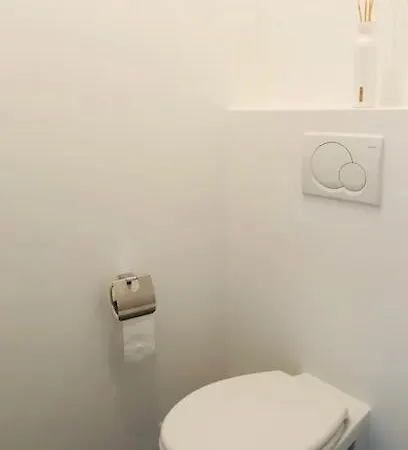 Apartament Nabij Zee & Winkels *