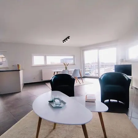 Nabij Zee & Winkels * Koksijde