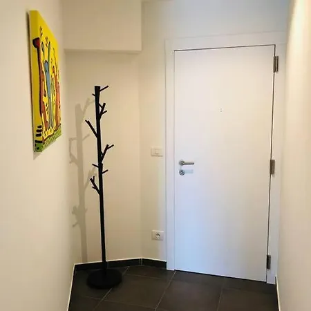 Nabij Zee & Winkels Apartament Koksijde