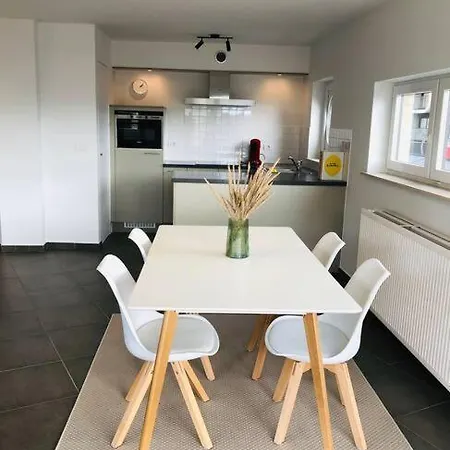 Nabij Zee & Winkels * Koksijde
